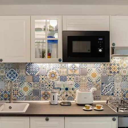 San Francesco, Forio D'ischia Apartment Forio (Isola d'Ischia)