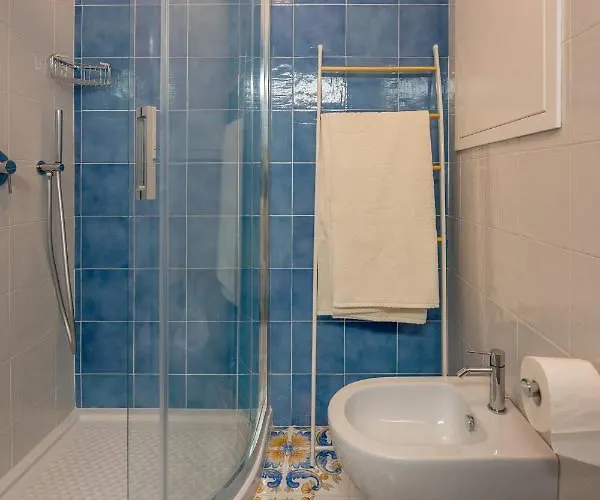 Apartment San Francesco, Forio D'ischia *