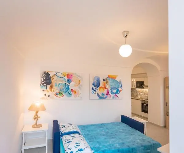 Apartment San Francesco, Forio D'ischia Forio (Isola d'Ischia)