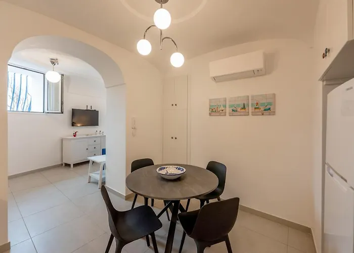 Apartment San Francesco, Forio D'ischia