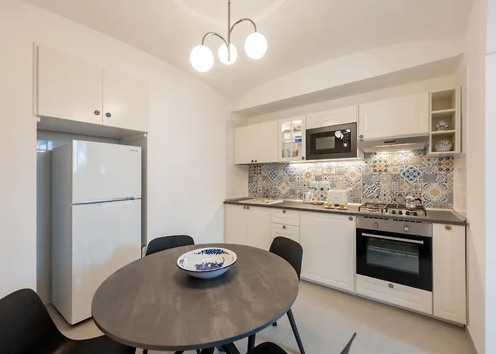 San Francesco, Forio D'ischia * Forio (Isola d'Ischia)