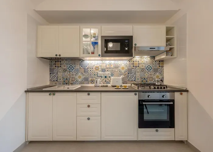 Apartment San Francesco, Forio D'ischia Forio (Isola d'Ischia)