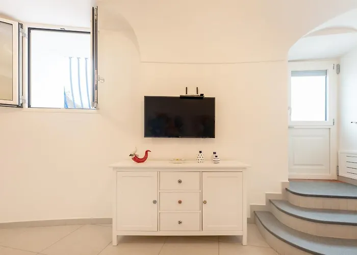 San Francesco, Forio D'ischia Apartment Forio (Isola d'Ischia)