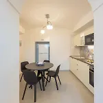 Apartment San Francesco, Forio D'ischia *