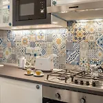 San Francesco, Forio D'ischia Apartment