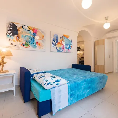 شقة San Francesco, Forio D'ischia